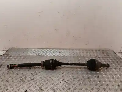 Second-hand car spare part front right transmission for opel vivaro b kasten/combi combi l1 2.7t 116 cv / 85 kw oem iam references   verificado 15-7-25