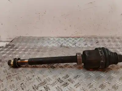 Second-hand car spare part front right transmission for opel vivaro b kasten/combi combi l1 2.7t 116 cv / 85 kw oem iam references   verificado 15-7-25