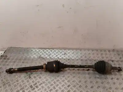 Second-hand car spare part front right transmission for opel vivaro b kasten/combi combi l1 2.7t 116 cv / 85 kw oem iam references   verificado 15-7-25