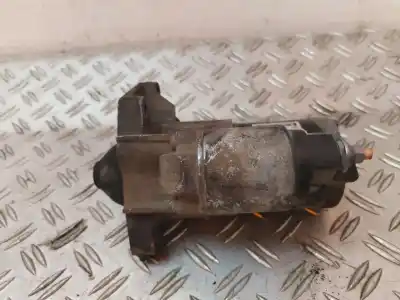 Pezzo di ricambio per auto di seconda mano Motorino Di Avviamento per OPEL VIVARO B KASTEN/COMBI Combi L1 2.7T 116 CV / 85 KW Riferimenti OEM IAM 233003248R  