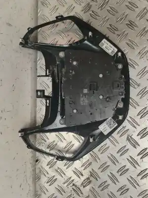 Автозапчастина б/у многофункційне управління для ford ka+ ultimate посилання на oem iam g1b518k811ba