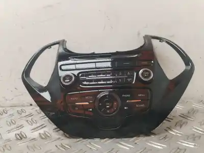 Автозапчасти б/у многофункциональное управление за ford ka+ ultimate ссылки oem iam g1b518k811ba  