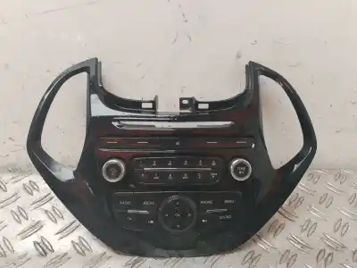 Автозапчасти б/у многофункциональное управление за ford ka+ ultimate ссылки oem iam g1b518k811ba  