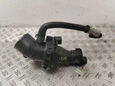 Pezzo di ricambio per auto di seconda mano Tubo per OPEL VIVARO B KASTEN/COMBI Combi L1 2.7T 116 CV / 85 KW Riferimenti OEM IAM 165761844R  VERIFICADO 12-9-25