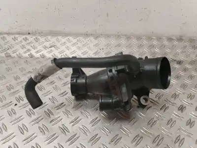 Second-hand car spare part tube for opel vivaro b kasten/combi combi l1 2.7t 116 cv / 85 kw oem iam references 165761844r  verificado 12-9-25