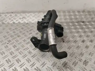 Second-hand car spare part tube for opel vivaro b kasten/combi combi l1 2.7t 116 cv / 85 kw oem iam references 165761844r  verificado 12-9-25