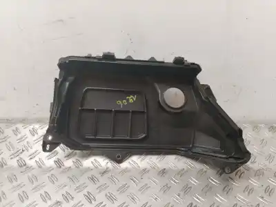 Pezzo di ricambio per auto di seconda mano coperchio motore per opel vivaro b kasten/combi combi l1 2.7t 116 cv / 85 kw riferimenti oem iam 175813123r  