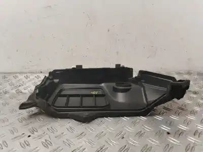 Pezzo di ricambio per auto di seconda mano coperchio motore per opel vivaro b kasten/combi combi l1 2.7t 116 cv / 85 kw riferimenti oem iam 175813123r  
