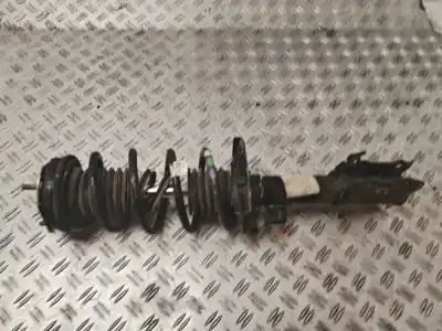 Автозапчасти б/у амортизатор передний правый за ford ka+ ultimate ссылки oem iam g1b518045aa  