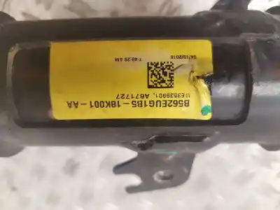 Автозапчастина б/у амортизатор передній лівий для FORD KA+ Ultimate Посилання на OEM IAM G1B518K001AA  