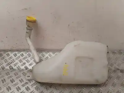 Автозапчастина б/у чистий депозит для renault scenic iii xmod bose посилання на oem iam 289108770r  