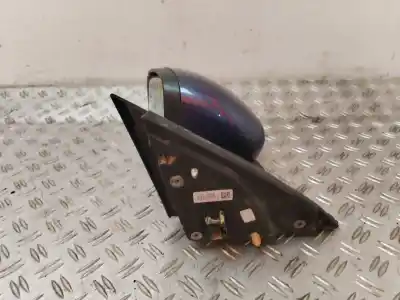 Peça sobressalente para automóvel em segunda mão ESPELHO RETROVISOR ESQUERDO por FORD KUGA  Referências OEM IAM LV4B17683DG  