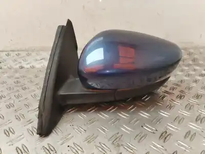 Peça sobressalente para automóvel em segunda mão espelho retrovisor esquerdo por ford kuga hybrid st-line 190 cv / 140 kw referências oem iam lv4b17683dg  