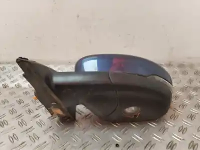 Peça sobressalente para automóvel em segunda mão espelho retrovisor esquerdo por ford kuga hybrid st-line 190 cv / 140 kw referências oem iam lv4b17683dg  