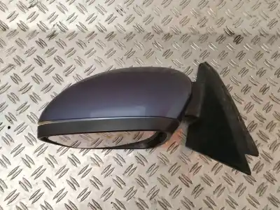 Peça sobressalente para automóvel em segunda mão espelho retrovisor esquerdo por ford kuga hybrid st-line 190 cv / 140 kw referências oem iam lv4b17683dg  