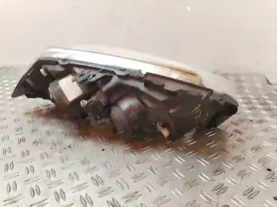 Peça sobressalente para automóvel em segunda mão farol / farolim esquerdo por renault megane ii berlina 5p dynamique referências oem iam e1317512418