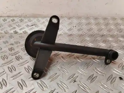Автозапчастина б/у труба для ford ka+ ultimate посилання на oem iam grcqaet005s  verificado 12-09-25