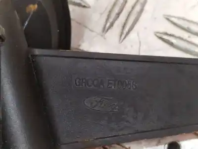 Автозапчастина б/у труба для ford ka+ ultimate посилання на oem iam grcqaet005s