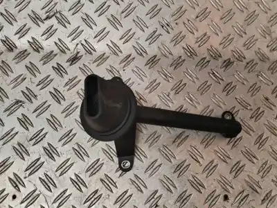 Автозапчастина б/у труба для ford ka+ ultimate посилання на oem iam grcqaet005s  verificado 12-09-25