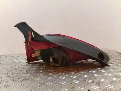Peça sobressalente para automóvel em segunda mão farolim traseiro direito por renault megane ii berlina 5p dynamique referências oem iam 8200413216