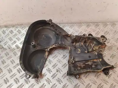 Автозапчасти б/у распределительная крышка за ford fiesta (ccn) sync edition ссылки oem iam n06024a161  