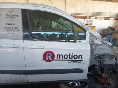 Автозапчасти б/у  за FORD TRANSIT COURIER  ссылки OEM IAM   