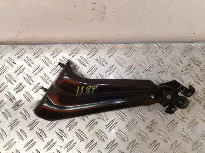 Peça sobressalente para automóvel em segunda mão suporte / guia de porta de correr por citroen berlingo live m referências oem iam 9816964880  