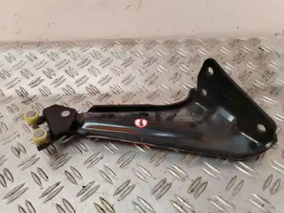 Peça sobressalente para automóvel em segunda mão suporte / guia de porta de correr por citroen berlingo live m referências oem iam 9816964880  