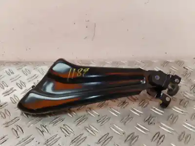 Peça sobressalente para automóvel em segunda mão suporte / guia de porta de correr por citroen berlingo live m referências oem iam 9816964880  