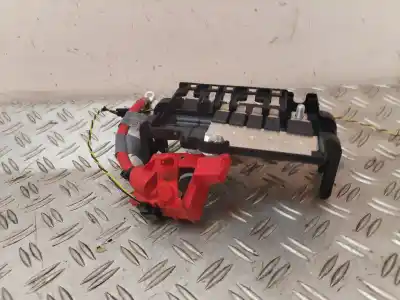 Second-hand car spare part fuse box unit for bmw serie 1 berlina (e81/e87) 116d oem iam references 10688710