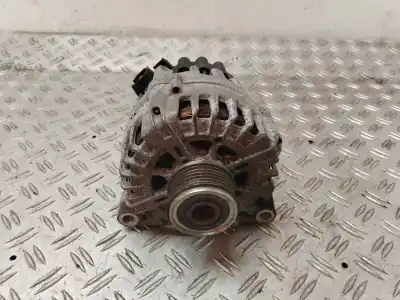 Tweedehands auto-onderdeel alternator voor peugeot 407 st sport oem iam-referenties 9661544880  