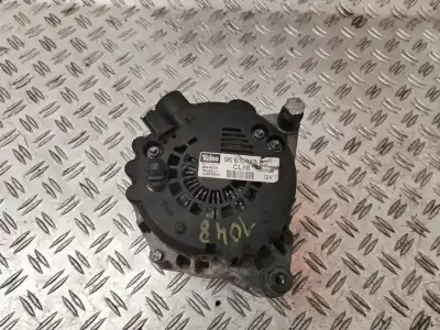 Tweedehands auto-onderdeel alternator voor peugeot 407 st sport oem iam-referenties 9661544880  