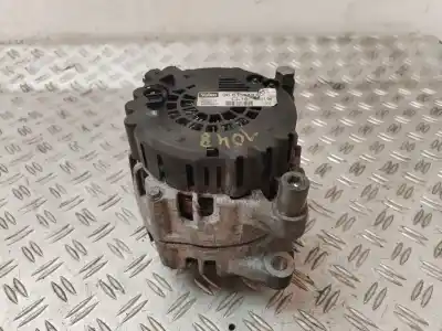 Tweedehands auto-onderdeel alternator voor peugeot 407 st sport oem iam-referenties 9661544880  