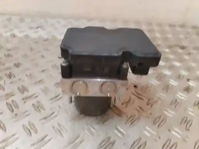 Peça sobressalente para automóvel em segunda mão abs por citroen berlingo 100 años m referências oem iam 9834920780  