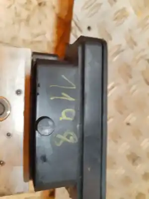 Peça sobressalente para automóvel em segunda mão abs por citroen berlingo 100 años m referências oem iam 9834920780  