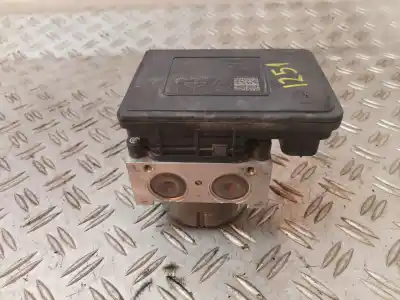 Автозапчастина б/у абс для dacia dokker sl eficacia посилання на oem iam 476600078r  