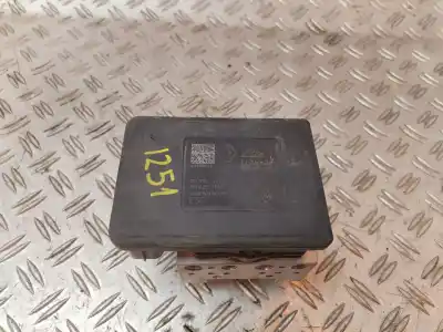 Автозапчастина б/у абс для dacia dokker sl eficacia посилання на oem iam 476600078r  