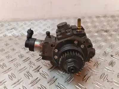 Pezzo di ricambio per auto di seconda mano pompa diniezione per opel vivaro b kasten/combi combi l1 2.7t 116 cv / 85 kw riferimenti oem iam 0445010404  verificado 9-9-25