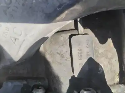 Автозапчастина б/у коробка передач для volkswagen passat b6 (3c2) 2.0 tdi 16v посилання на oem iam kns Автозапчастина б/у коробка передач для volkswagen passat b6 (3c2) 2.0 tdi 16v посилання на oem iam kns