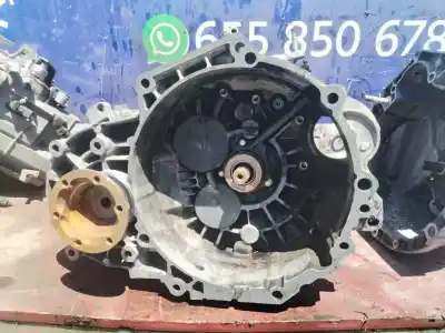 Автозапчастина б/у коробка передач для volkswagen passat b6 (3c2) 2.0 tdi 16v посилання на oem iam kns   Автозапчастина б/у коробка передач для volkswagen passat b6 (3c2) 2.0 tdi 16v посилання на oem iam kns