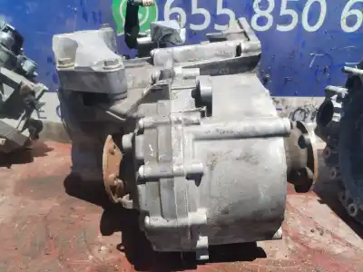 Автозапчастина б/у коробка передач для volkswagen passat b6 (3c2) 2.0 tdi 16v посилання на oem iam kns   Автозапчастина б/у коробка передач для volkswagen passat b6 (3c2) 2.0 tdi 16v посилання на oem iam kns