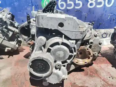 Автозапчастина б/у коробка передач для volkswagen passat b6 (3c2) 2.0 tdi 16v посилання на oem iam kns   Автозапчастина б/у коробка передач для volkswagen passat b6 (3c2) 2.0 tdi 16v посилання на oem iam kns