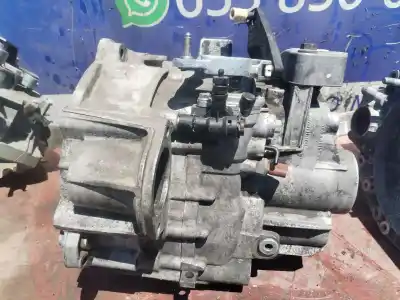 Автозапчастина б/у коробка передач для volkswagen passat b6 (3c2) 2.0 tdi 16v посилання на oem iam kns   Автозапчастина б/у коробка передач для volkswagen passat b6 (3c2) 2.0 tdi 16v посилання на oem iam kns