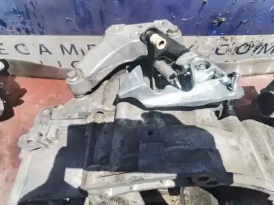 Автозапчастина б/у коробка передач для volkswagen passat b6 (3c2) 2.0 tdi 16v посилання на oem iam kns   Автозапчастина б/у коробка передач для volkswagen passat b6 (3c2) 2.0 tdi 16v посилання на oem iam kns