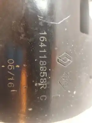 Автозапчастина б/у  для DACIA DOKKER  Посилання на OEM IAM 164118858R  