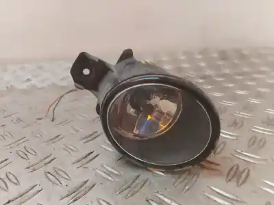 Peça sobressalente para automóvel em segunda mão farol / projetor de nevoeiro direito por renault serie d fg 4x2 crew-cab 209 cv / 154 kw referências oem iam 261508992a
