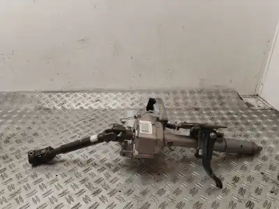 Second-hand car spare part steering column for ford transit courier limited 101 cv / 74 kw oem iam references ay113c529cs  
