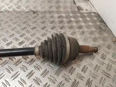 Автозапчасти б/у передняя левая трансмиссия за CITROEN C4 PICASSO Rip Curl ссылки OEM IAM 9808771480  VERIFICADO 14-7-25