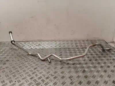 Peça sobressalente para automóvel em segunda mão Tubos De Ar Condicionado por RENAULT KANGOO Profesional 95 CV / 70 KW Referências OEM IAM 924414042R  