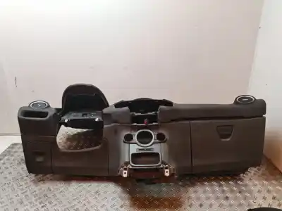 Автозапчасти б/у комплект подушки безопасности за ford fiesta (ccn) sync edition ссылки oem iam 08b299  